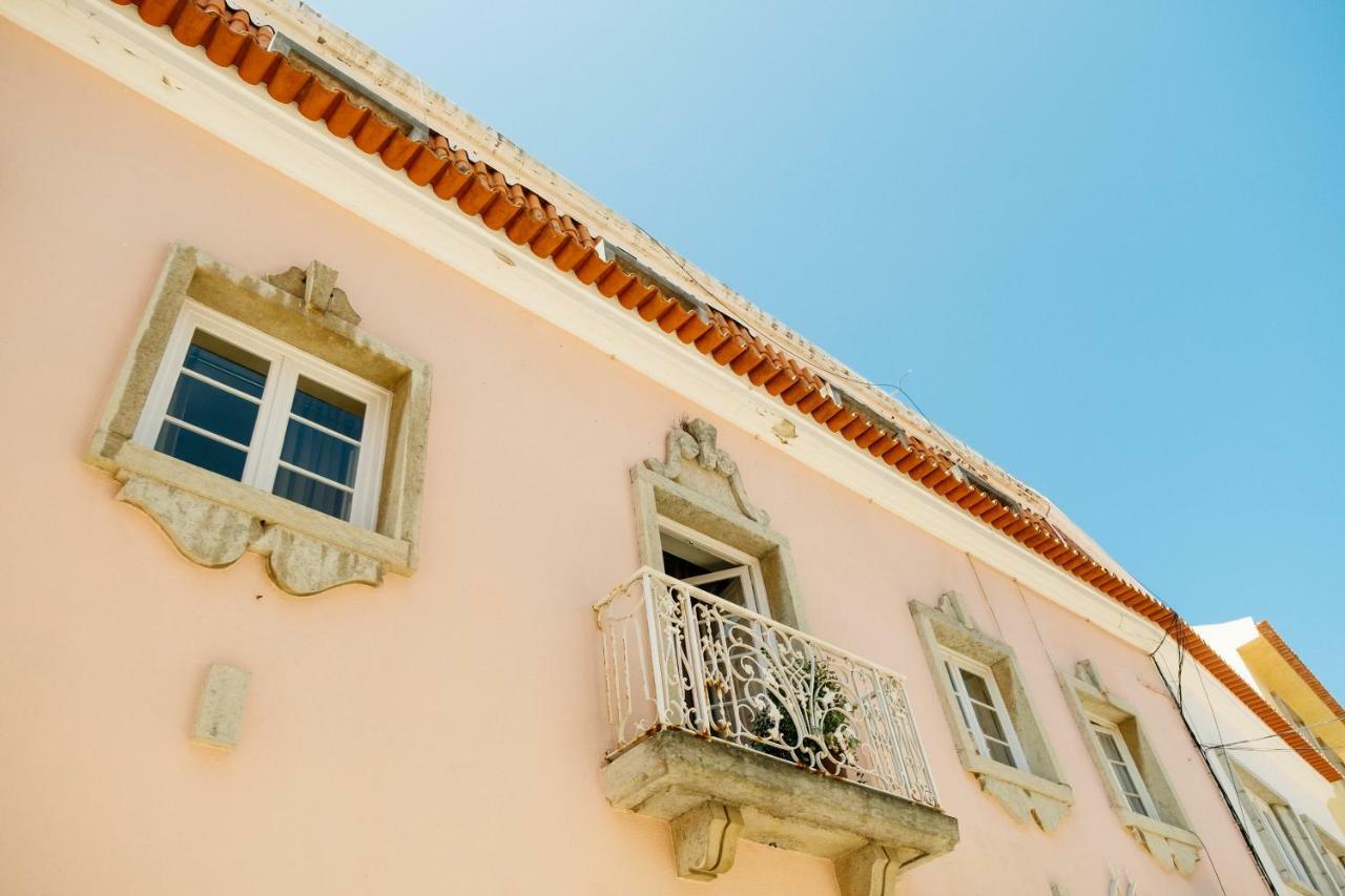 Cascais Bay - 100M From The Beach Apartamento Exterior foto